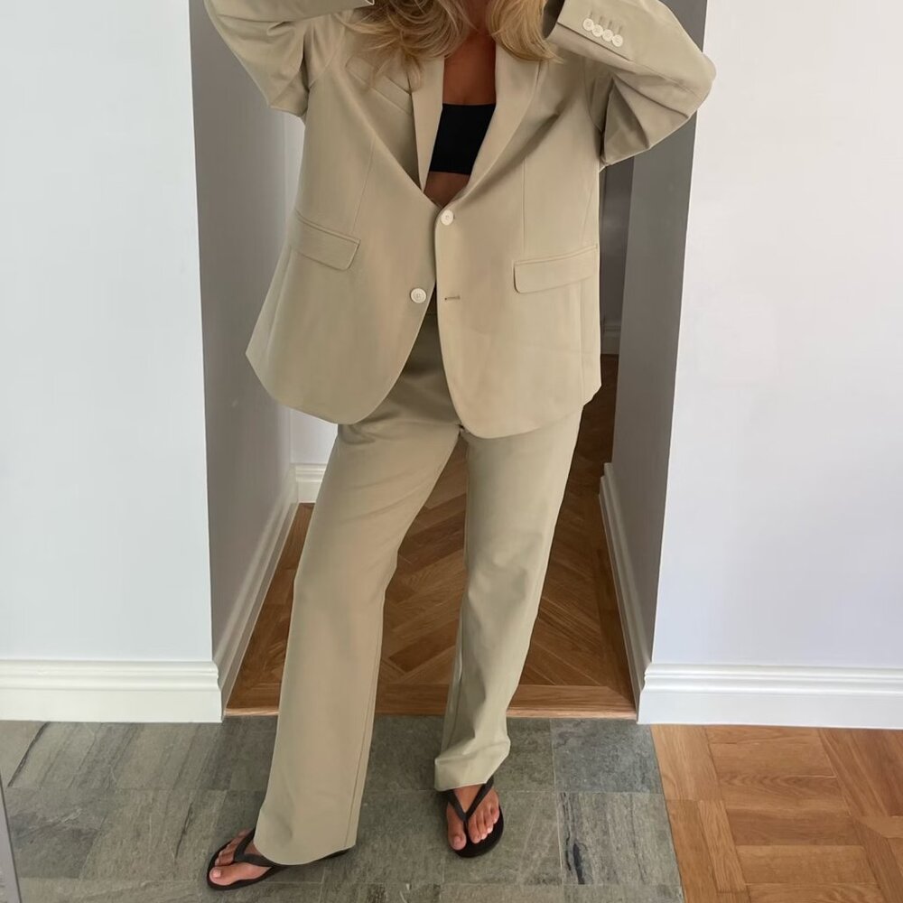 DJERF AVENUE First Choice Pants